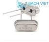thạch anh HC-49SMD 6.7458mHz 20PF 20PPM