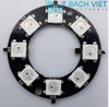 Mạch Hiển Thị NeoPixel 8 RGB LED WS2812