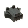 Đầu nối nhựa SMR-03V-B JST