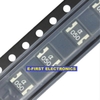 Cầu chì SMD 1812 0.5A MSMD050-30V