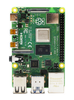 Raspberry pi 4B