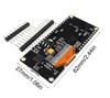 ESP8266 NODE MCU màn hình OLED 0.96 (7C8.2)