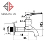 voi-gan-tuong-american-standard-wil-a-7500c