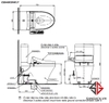 bon-cau-dien-tu-toto-cs948cdw17-nap-rua-washlet-tcf23460aaa-c2-giau-day