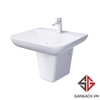 chau-rua-mat-lavabo-caesar-lf5370-pf2463-treo-tuong-chan-ngan