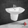 lavabo-treo-tuong-kem-chan-ngan-saga-lvb008