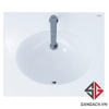 chau-rua-mat-lavabo-caesar-ban-am-duong-vanh-l5022