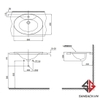 chau-rua-lavabo-toto-l909c-duong-vanh
