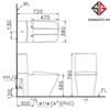 bon-cau-caesar-cd1346-thung-t1146-nap-em