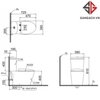 bon-cau-caesar-cd1348-thung-t1148-nap-em