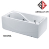 bon-tam-massage-1-5m-chan-yem-caesar-mt0150l-r