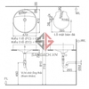 chau-rua-lavabo-inax-l-294v-de-ban-tron