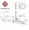 bon-cau-thong-minh-toto-ms855dw6-nap-dien-tu