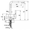 voi-bep-hafele-ht19-ch2p271-570-51-060-nong-lanh-rut-day