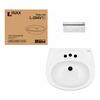 chau-rua-lavabo-inax-l-284v-l284v-treo-tuong