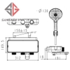 voi-sen-tam-nong-lanh-american-standard-easyset-wf-4954-cam-bien-nhiet