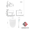bon-cau-dien-tu-caesar-cd1320-taf512h-co-remote