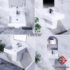 chau-rua-mat-lavabo-caesar-lf5261-pf2463-treo-tuong-chan-ngan