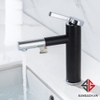 voi-lavabo-nong-lanh-mau-den-20cm-saga-vl17