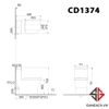 bon-cau-dien-tu-caesar-c1374f-taf710h-co-remote