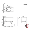 bon-cau-caesar-cd1320-thung-t2220-nap-em