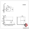 bon-cau-dien-tu-caesar-cd1320-taf710h-co-remote