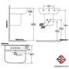 lavabo-american-standard-wp-1511-0712-wt-treo-tuong-cygnet