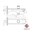 dau-voi-sen-american-standard-wf-9717-loven-gan-tuong
