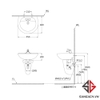 chau-rua-lavabo-caesar-kem-chan-treo-l2220-p2443