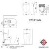 bon-cau-inax-ac-959a-cw-s15vn-nap-rua-co