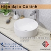 chau-rua-mat-lavabo-caesar-l5225-dat-ban-tron-380mm