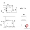 bon-cau-dien-tu-caesar-c1394f-taf710h-co-remote