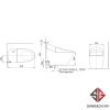 bon-cau-thong-minh-inax-ac-2700-cw-ka22avn