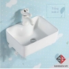 lavabo-tre-em-vuong-mau-trang-saga-lvb039