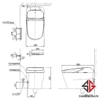 bon-cau-neorest-toto-cw992va-tcf992wa-xh-i