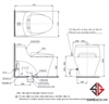 bon-cau-toto-ms823dre4-nap-co-ecowasher