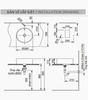 chau-rua-lavabo-inax-l-295v-l295v-dat-ban-tron