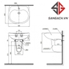 chau-rua-mat-lavabo-toto-lht239cr-chan-ngan