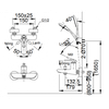 voi-sen-tam-inax-bfv-4103s-5c