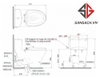 ban-cau-toto-ms885de4-mot-khoi-nap-rua-co-ecowasher