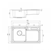chau-rua-malloca-ms-1028d-inox-304