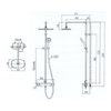 voi-sen-cay-tam-inax-bfv-619t-bfv619t-nhiet-do