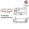 bon-tam-massage-1-5m-chan-yem-caesar-mt3350l-r