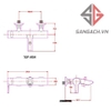 voi-sen-tam-nong-lanh-american-standard-active-wf-3911