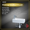 chau-lavabo-caesar-lf5239l-voi-trai-treo-tuong-dat-ban