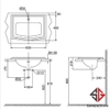 chau-rua-lavabo-toto-lw781cj-duong-vanh