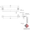thanh-vat-khan-toto-yt408s4rv-inox