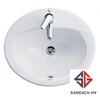 chau-rua-lavabo-caesar-l5018-duong-vanh