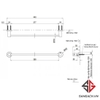 thanh-vat-khan-toto-yt406s4rv-inox
