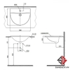 chau-rua-lavabo-toto-l946cr-duong-vanh